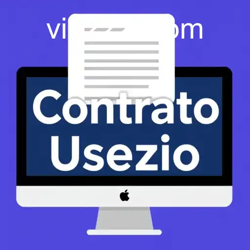 Contrato Usuário