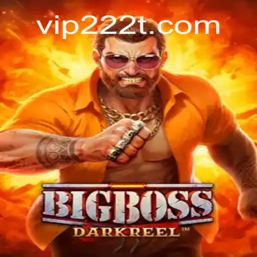 BigBoss: Uma Aventura Estratégica e Empolgante