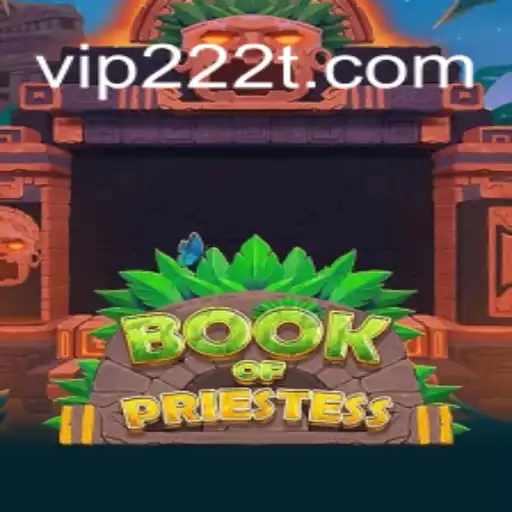 Explorando o Universo de BookOfPriestess