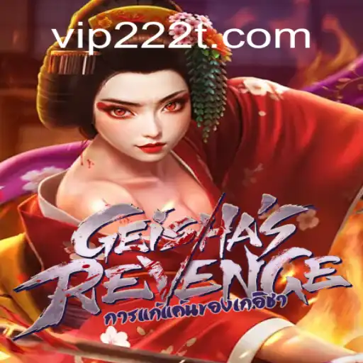 Descubra a Fascinante Jornada de 'GeishasRevenge'