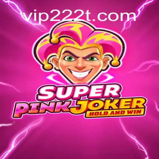 Explorando SuperPinkJoker: O Novo Fenômeno dos Jogos