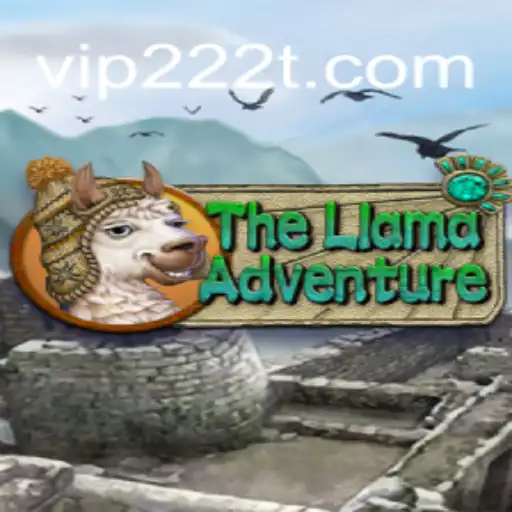 TheLlamaAdventure: Uma Jornada Imersiva no Mundo dos Games