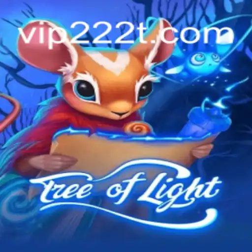 Descubra o Fascinante Universo do Jogo 'TreeofLight'