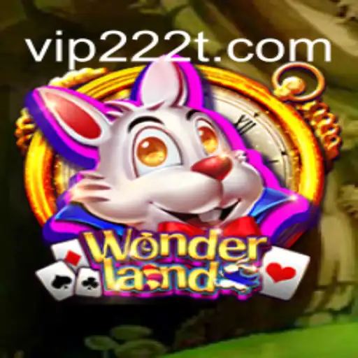 Explorando o Mundo Fantástico de Wonderland: Jogo de Estratégia e Aventura