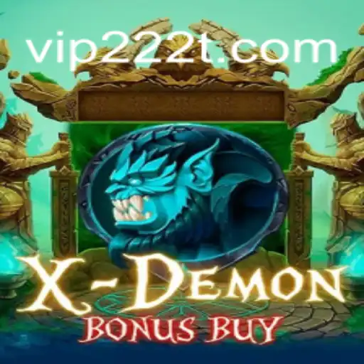 Explorando o Emocionante Mundo do Jogo XDemonBonusBuy