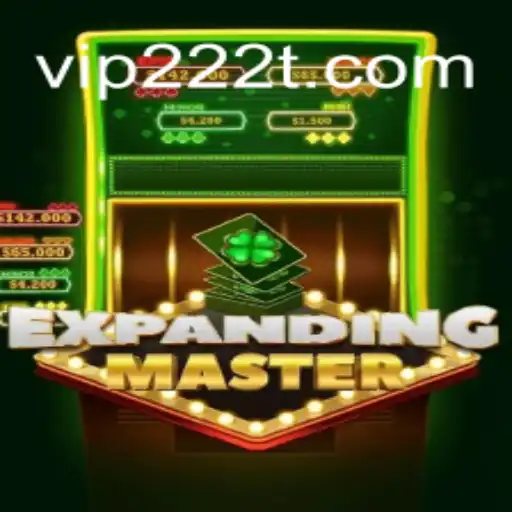 Descubra o Mundo Estratégico de ExpandingMaster: Uma Viagem pelo Jogo do Momento