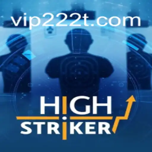 HighStriker: O Jogo de Habilidade e Estratégia que Está Conquistando o Mundo