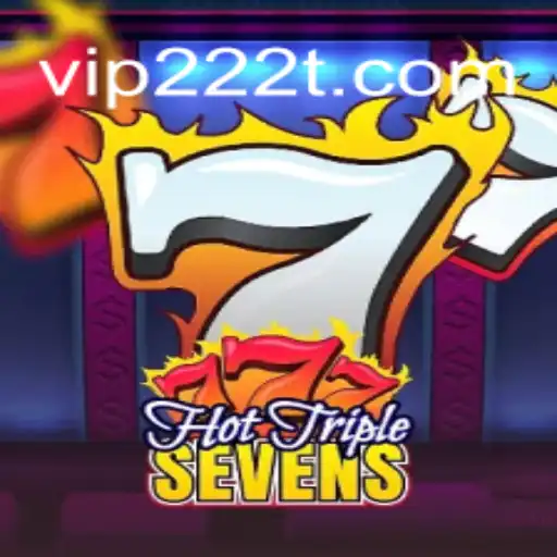 Explorando o Mundo do Jogo HotTripleSevens