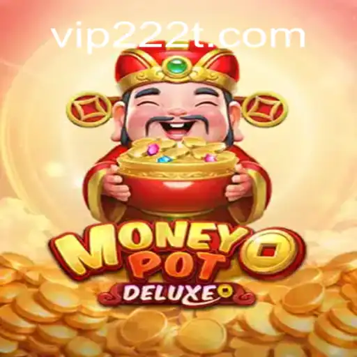 Explorando MoneyPotDELUXE: Um Mergulho Detalhado no Novo Fenômeno dos Jogos Online