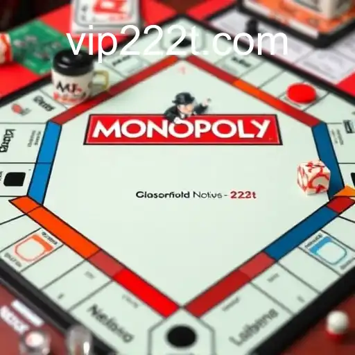 Monopoly