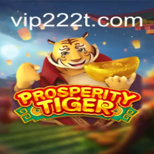 Explorando o Fascinante Mundo de ProsperityTiger: Um Guia Completo
