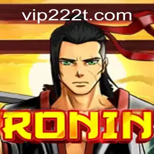 Explorando o Universo de Ronin: Um Mergulho no Jogo em Ascensão