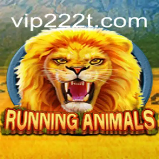 RunningAnimals: Uma Nova Experiência de Jogo com 222t.com