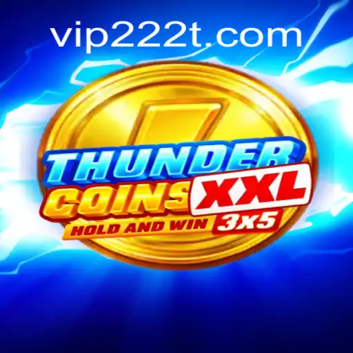 ThunderCoinsXxl: A Nova Sensação no Mundo dos Jogos Digitais
