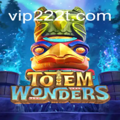 Explorando o Fascinante Mundo de TotemWonders
