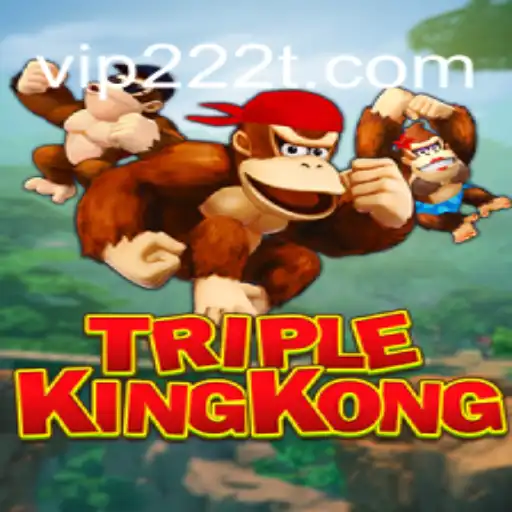 Explorando o Mundo de TripleKingKong: O Jogo Revolucionário de 2023