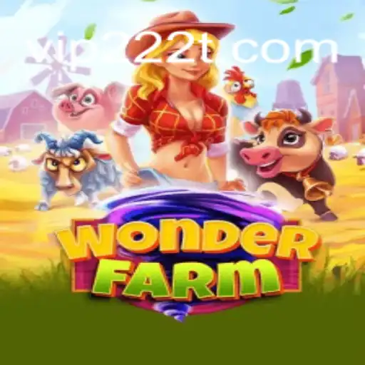 Descubra o Maravilhoso Mundo de WonderFarm: Uma Aventura de Jogo Inovadora